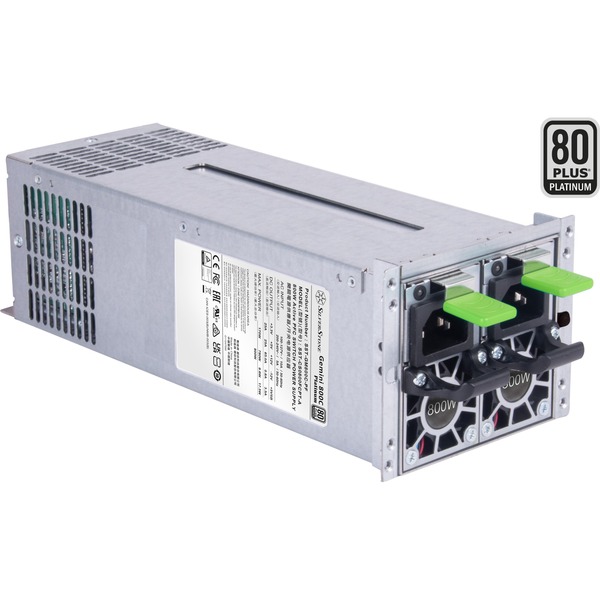 Silverstone SST-GM800C-PF Platinum Netzteil