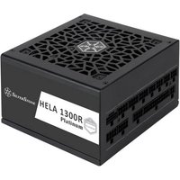 Silverstone SST-HA13 PC Netzteil 1300 W ATX 80PLUS® Platinum