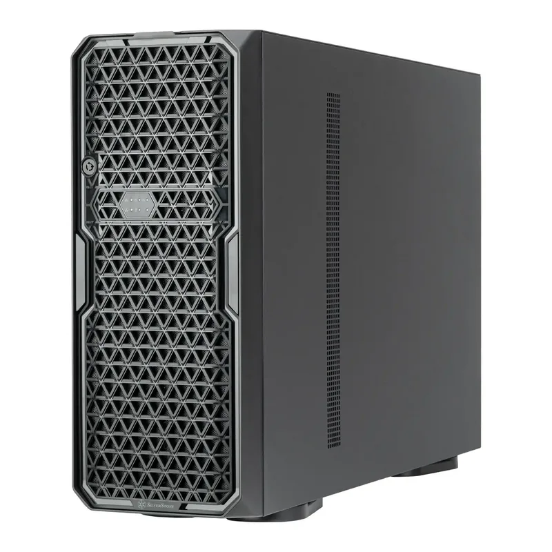 SilverStone WS380-E