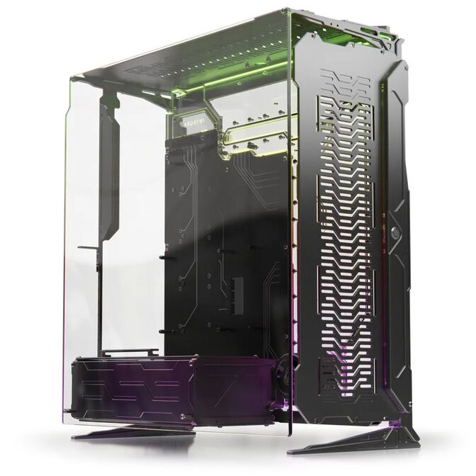 Singularity Computer Spectre 3.0 Integra Big-Tower - silber