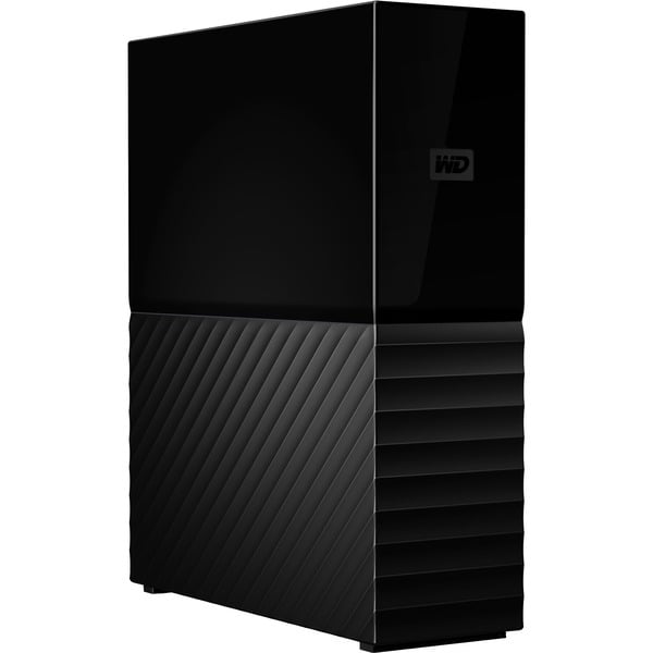 Sistema armazenamento externo HDD My Book 14.0TB Preto