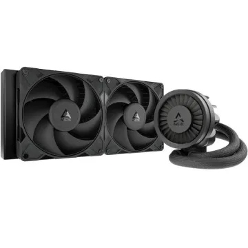 Sistema de resfriamento líquido Arctic Liquid Freezer III Pro 280 A-RGB/Branco