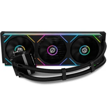 Sistema de resfriamento líquido para LCD Nox M-360 / Branco