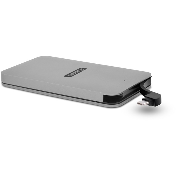 SITECOM 191245 USB-C HARD DRIVE CAS