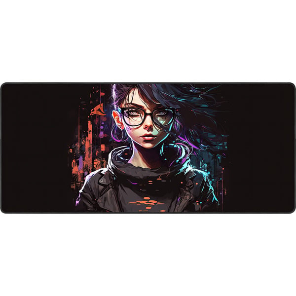 SKILLER SGP50 XXL - D2 gaming muismat