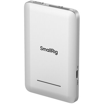 SmallRig 6292 Multifunctional Portable SSD 1TB