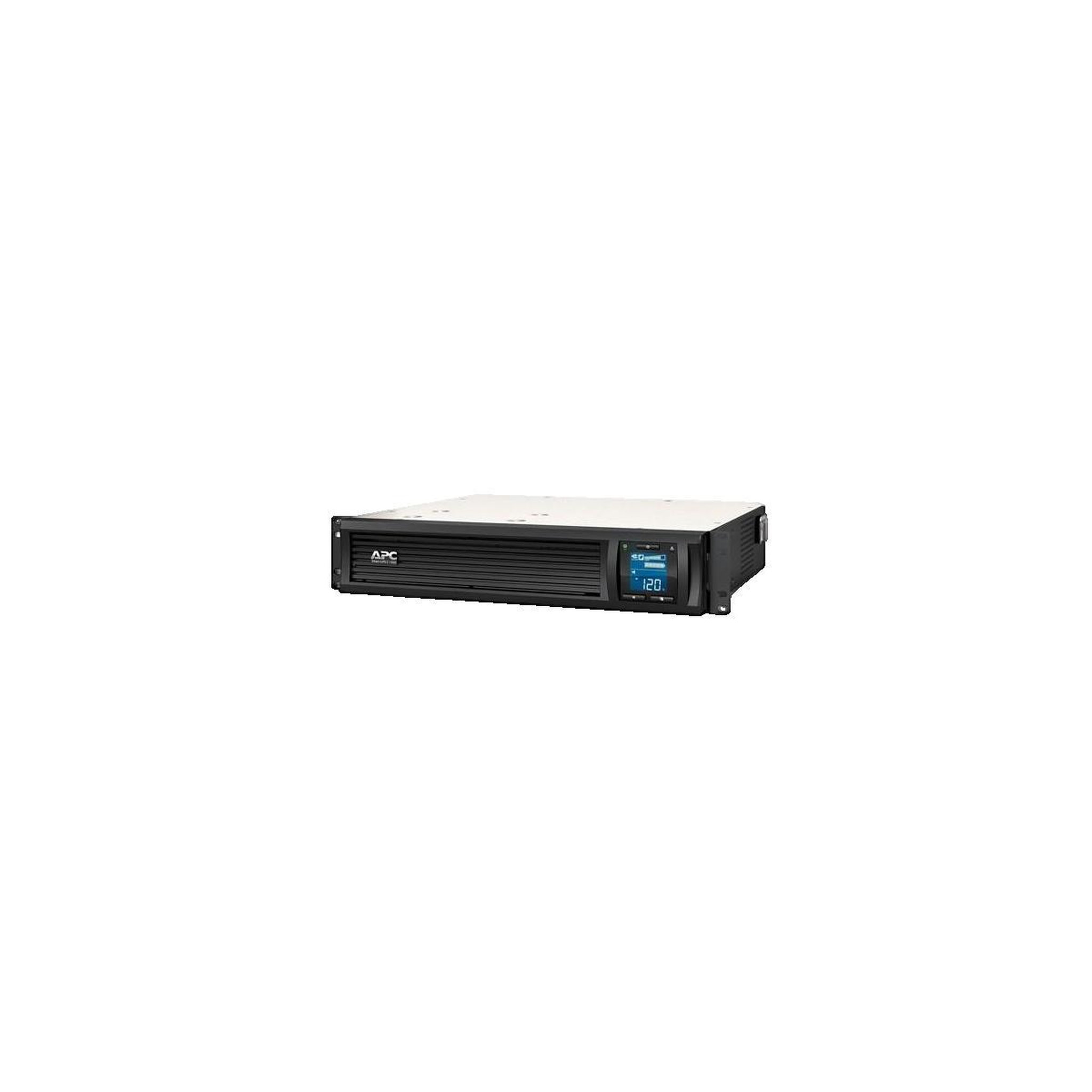Smart-UPS 1500VA LCD RM 2U c/ SmartConnect - APC