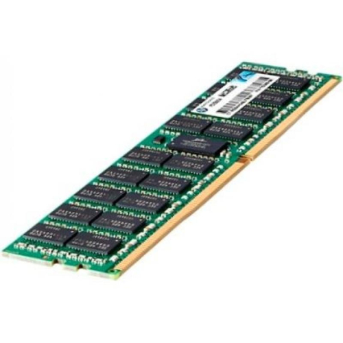 SmartMemory HPE - DDR4 - módulo - 16 GB - DIMM 288-pin - 2666 MHz / PC4-21300 - CL19 - 1.2 V - registado - ECC