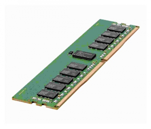SmartMemory HPE - DDR5 - módulo - 16 GB - DIMM 288-pin - 4800 MHz / PC5-38400 - CL40 - 1.2 V - unbuffered