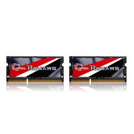 SO DDR3 16GB PC 1600 CL9 G.Skill KIT (2x8GB) 1,35V 16GRSL