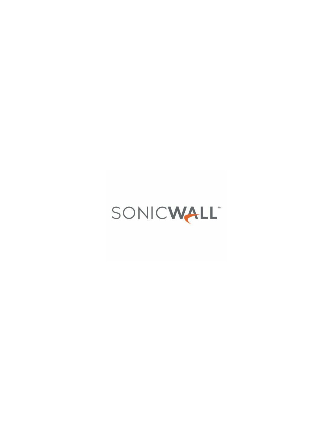 SonicWall - suprimento de potência - 120 Watt - 02-SSC-8061