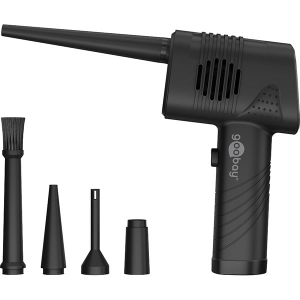 Soprador de Ar Elétrico 46,8W - GOOBAY
