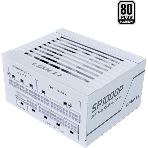 SP Platinum modulaire 1000 watt voeding