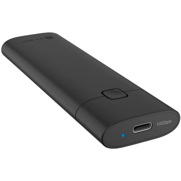 Spade Case 1806 M.2 NVMe externe behuizing
