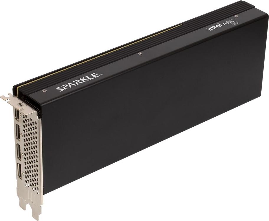 Sparkle Arc Pro B60 Passive - Videokaart