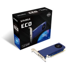 Sparkle Intel Arc A310 ECO  - Videokaart