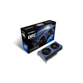 Sparkle Arc A750 Orc OC - 8GB GDDR6 RAM - Grafikkarte