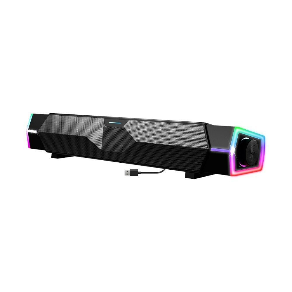 Spirit of Gamer Coluna 2.0 FANATIC 200