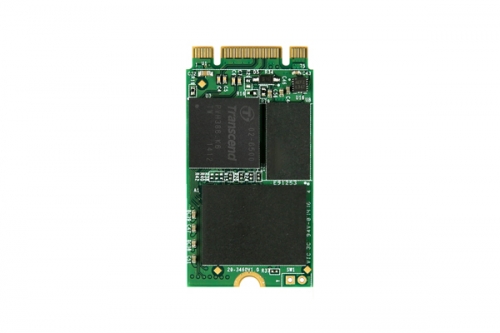 SSD 128GB, M.2 2242 SATA3, MLC