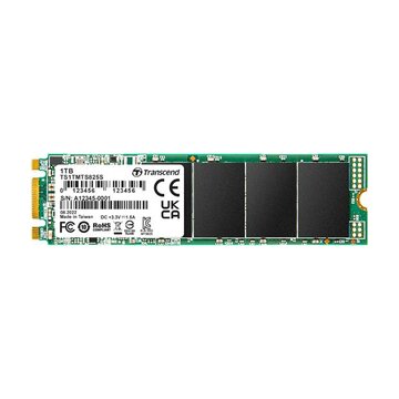 SSD 1TB, M.2 2280, SATA3 B+M Key, TLC