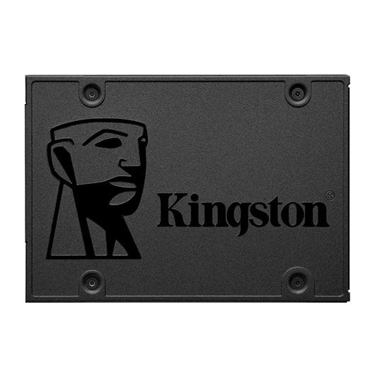 SSD 2.5 SATA Kingston 240GB A400-500R/350W