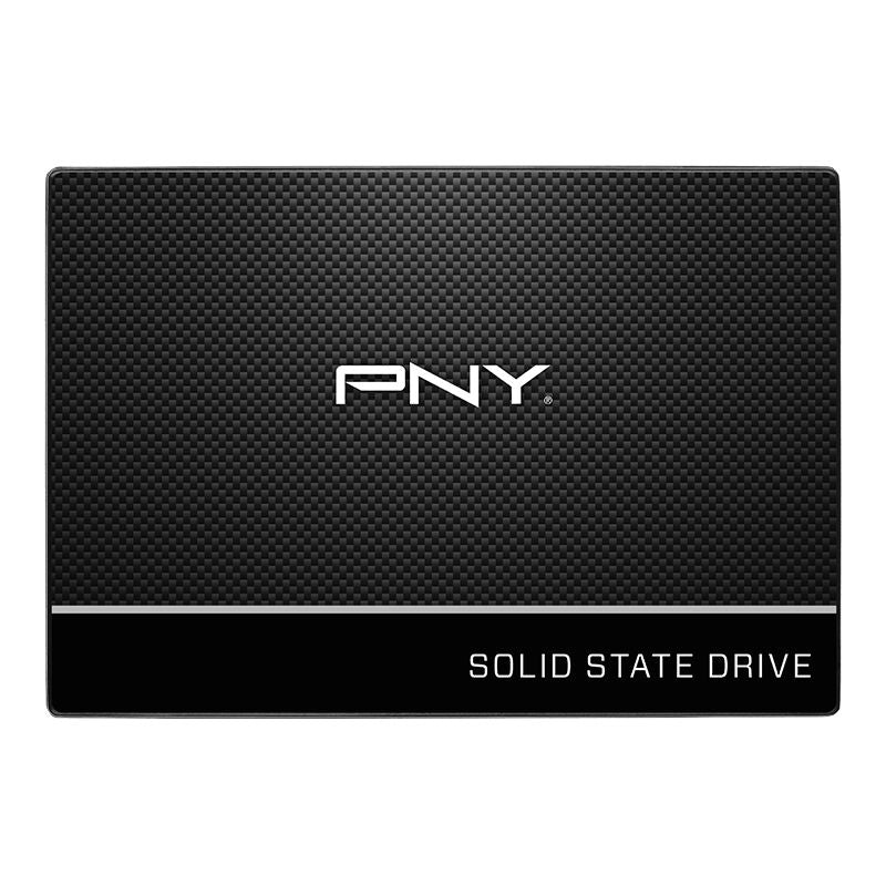 SSD 2.5 SATA PNY 500GB CS900-550R500W