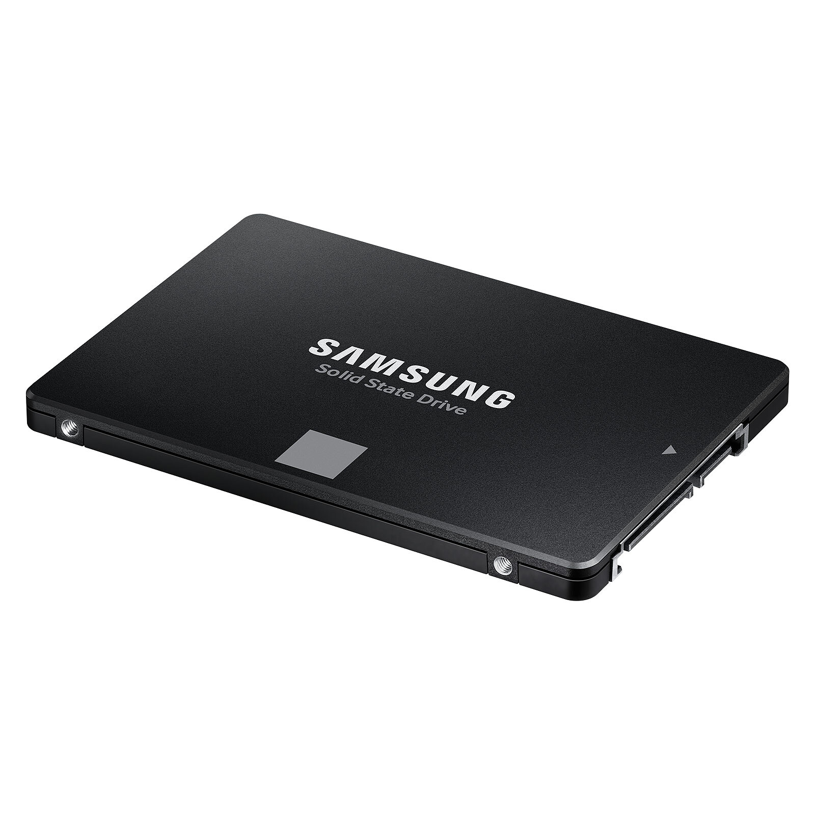 SSD 2.5 SATA SAMSUNG 500GB 870 EVO