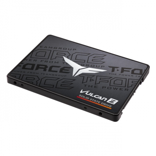 Team Group T-Force Vulcan Z SSD - 256GB - 2.5" - SATA-600