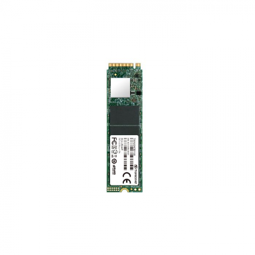 SSD 256GB, M.2 2280 NVMe ,PCIe Gen3x4, 3D TLC
