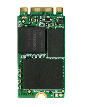 SSD 64GB, M.2 2242  SATA3, MLC