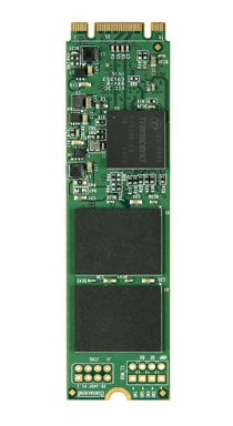SSD 64GB, M.2 2280  SATA3, MLC