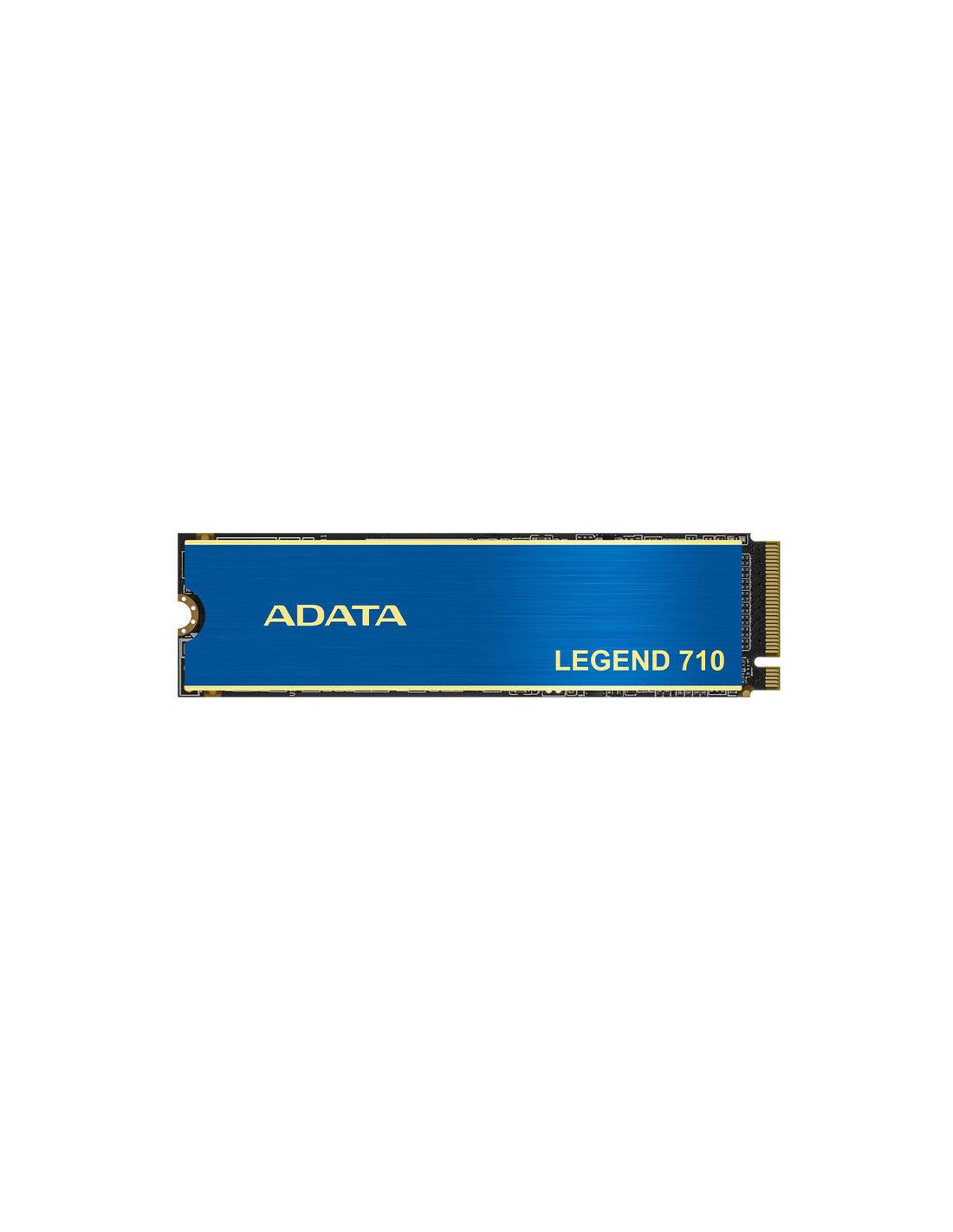 SSD ADATA Legend 710 2TB M.2 NVMe PCIe 3.0 - 2400/1800 MB/s