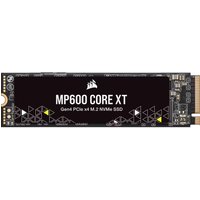 SSD Corsair MP600 Core XT 2TB Gen4 M.2 NVMe (5000/4400MB/s)