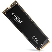 SSD Crucial P3 Plus 4TB Gen4 M.2 NVMe 2280 (4800/4100MB/s)
