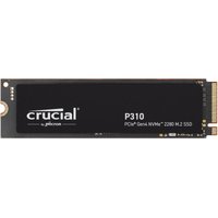 SSD Crucial P310 500GB Gen4 M.2 NVMe 2280 (3500/6600MB/s)