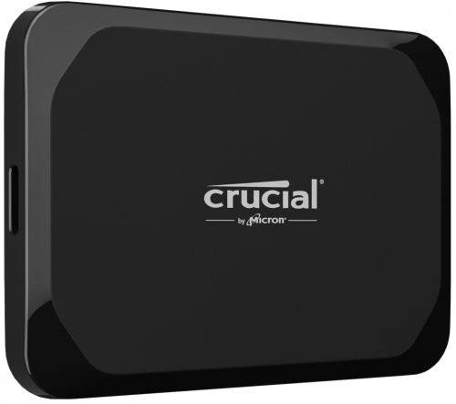 SSD CRUCIAL X9 2 TB USB 3.2 GEN 2 (USB C)