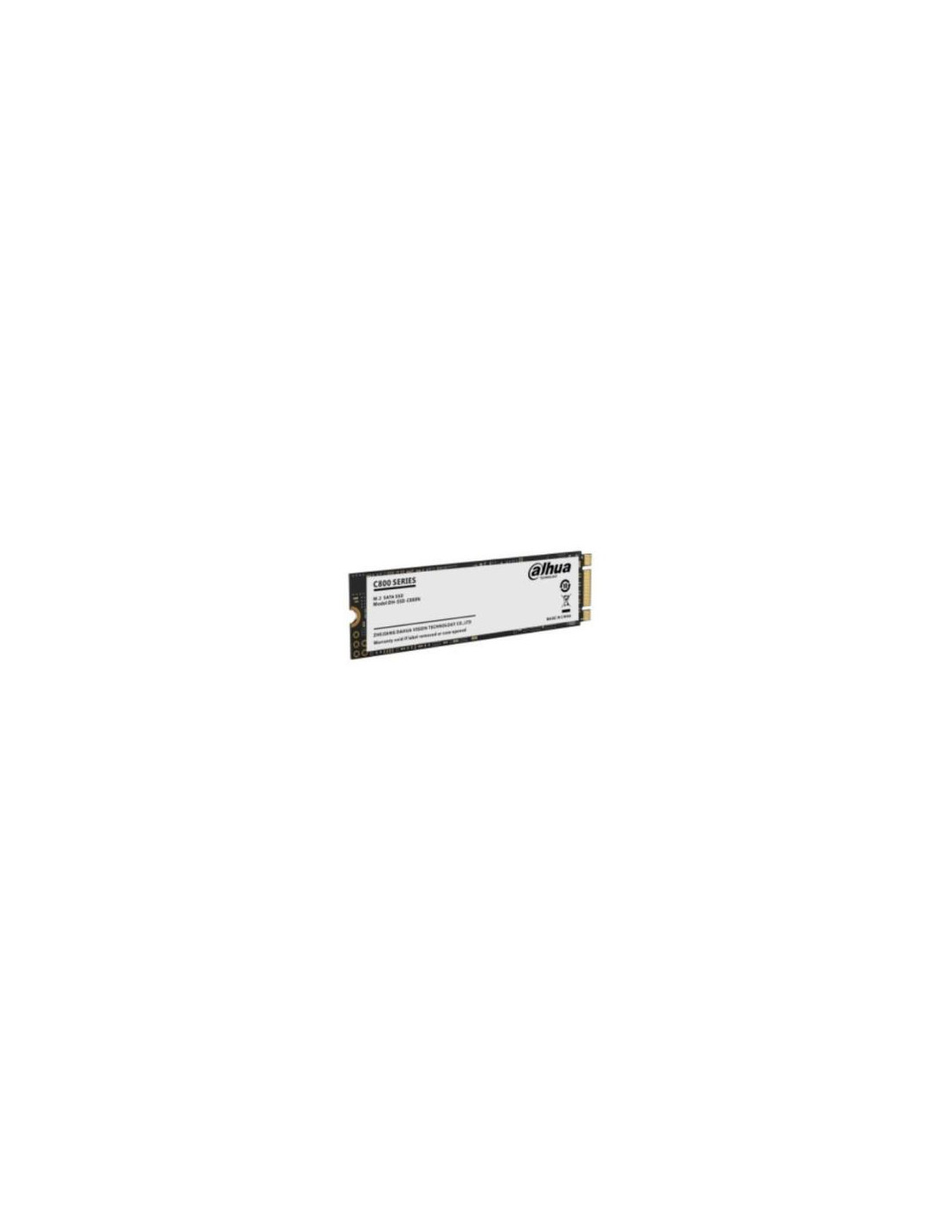 SSD DAHUA DHI-SSD-C800N1TB: 1TB M.2 SATA 3D NAND