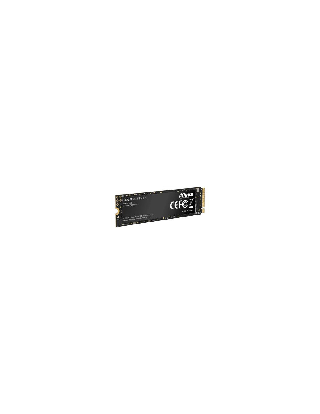 SSD DAHUA DHI-SSD-C900VN256G - 256 GB, M.2, NVMe