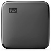 SSD Externo Elements SE SSD 480GB USB 3.0 - WESTERN DIGITAL