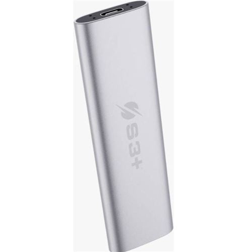 External SSD S3+ 500GB USB
