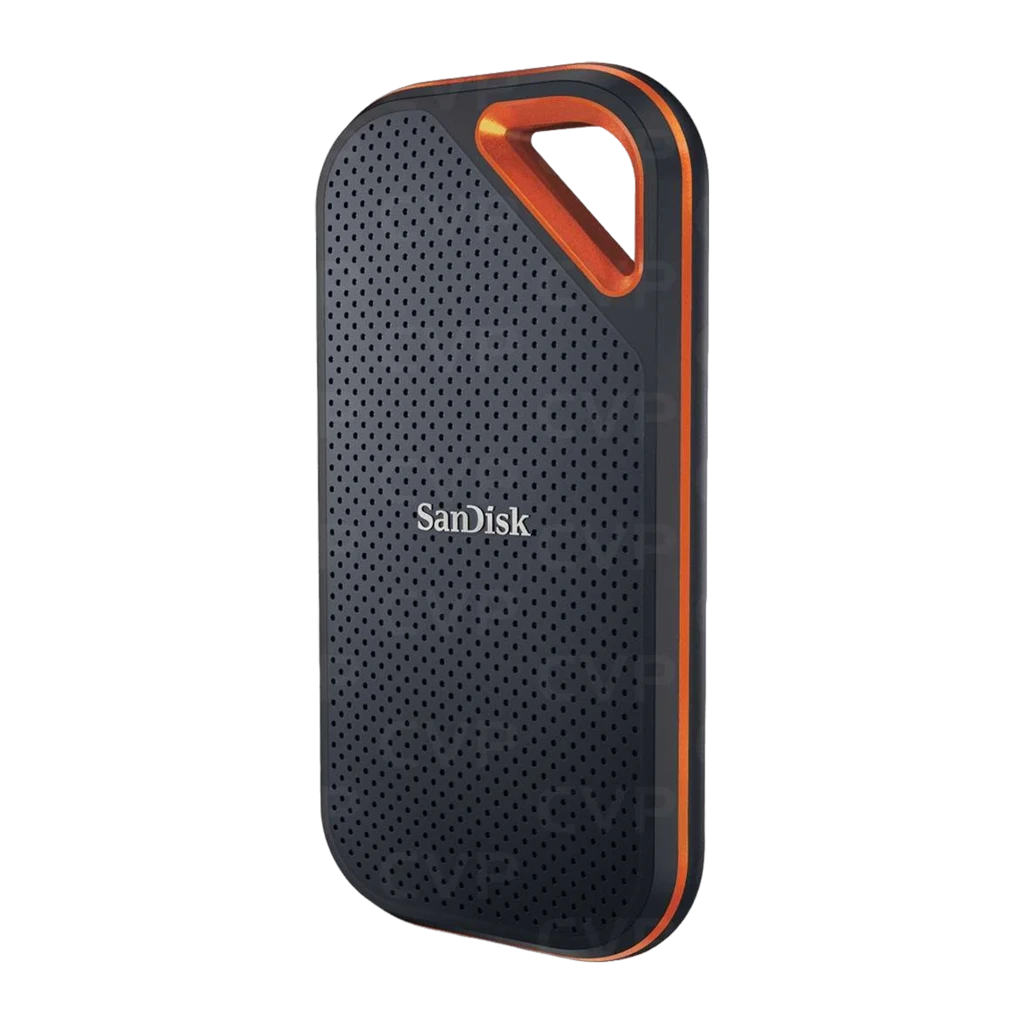 SSD Externo SanDisk Extreme PRO Portable V2 IP55