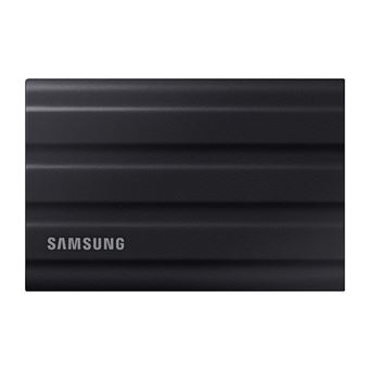 SSD Externo T7 Shield 4TB