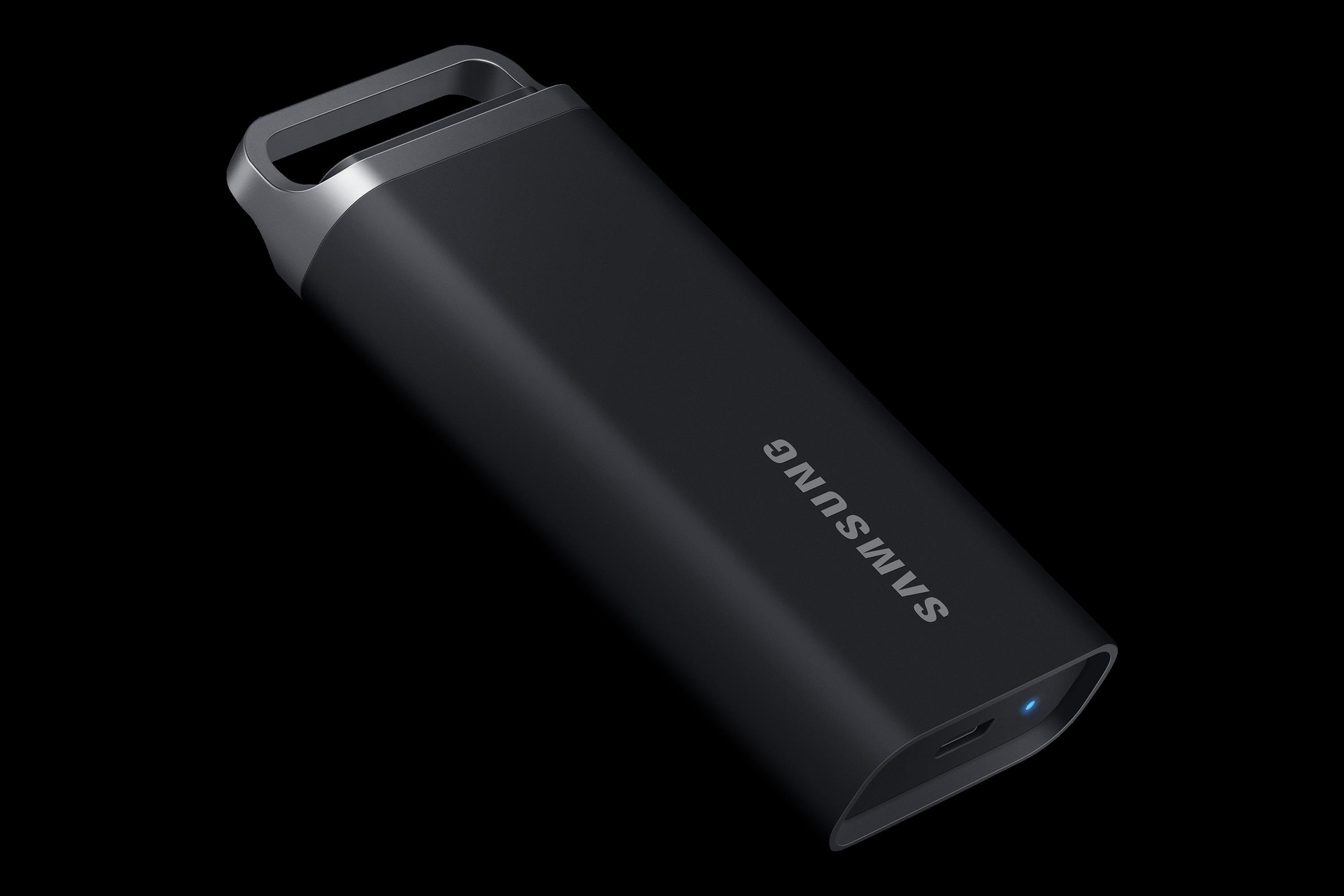 SSD Externo USB 3.2 SAMSUNG 2TB Portable T5 EVO
