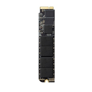 SSD Externo USB3.0/int.SATA Transcend JetDrive 520 240GB p/MacBook Air (Mid 2012)