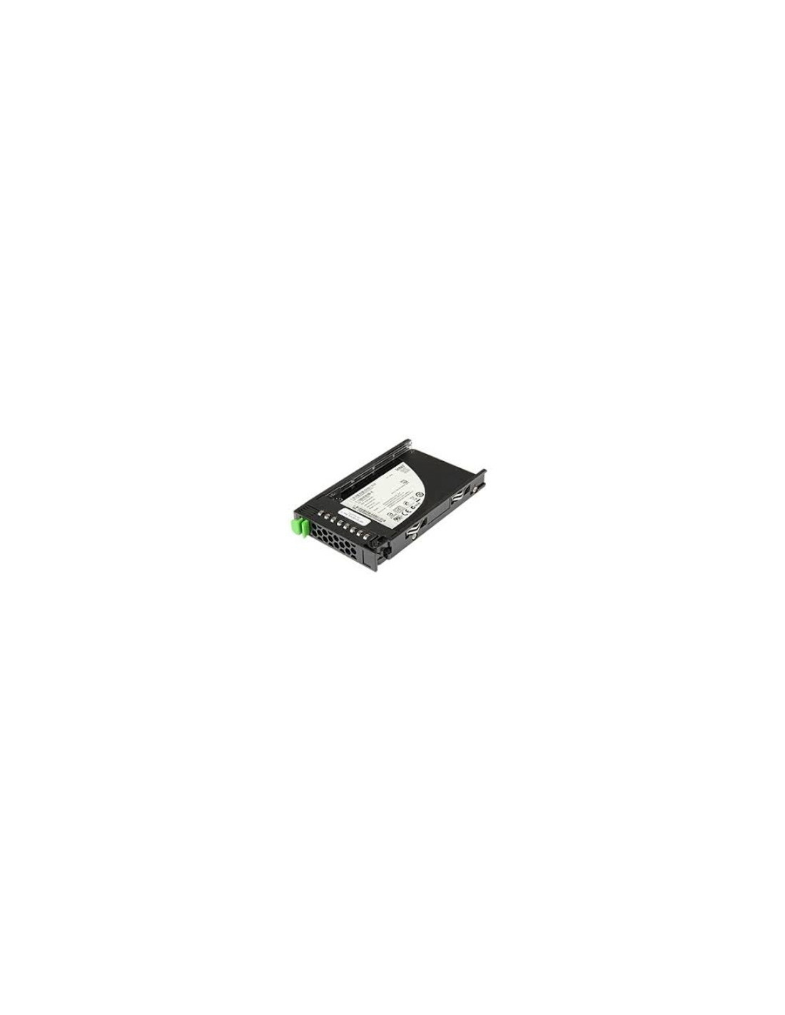 SSD Fujitsu 3.84TB 2.5" SAS para Matriz de Disco - Alta Capacidade