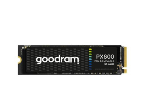 SSD GOODRAM PX600 1TB PCIe 4x4 M.2  RETAIL