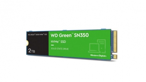 SSD Green 2TB PCIE GEN3 M.2