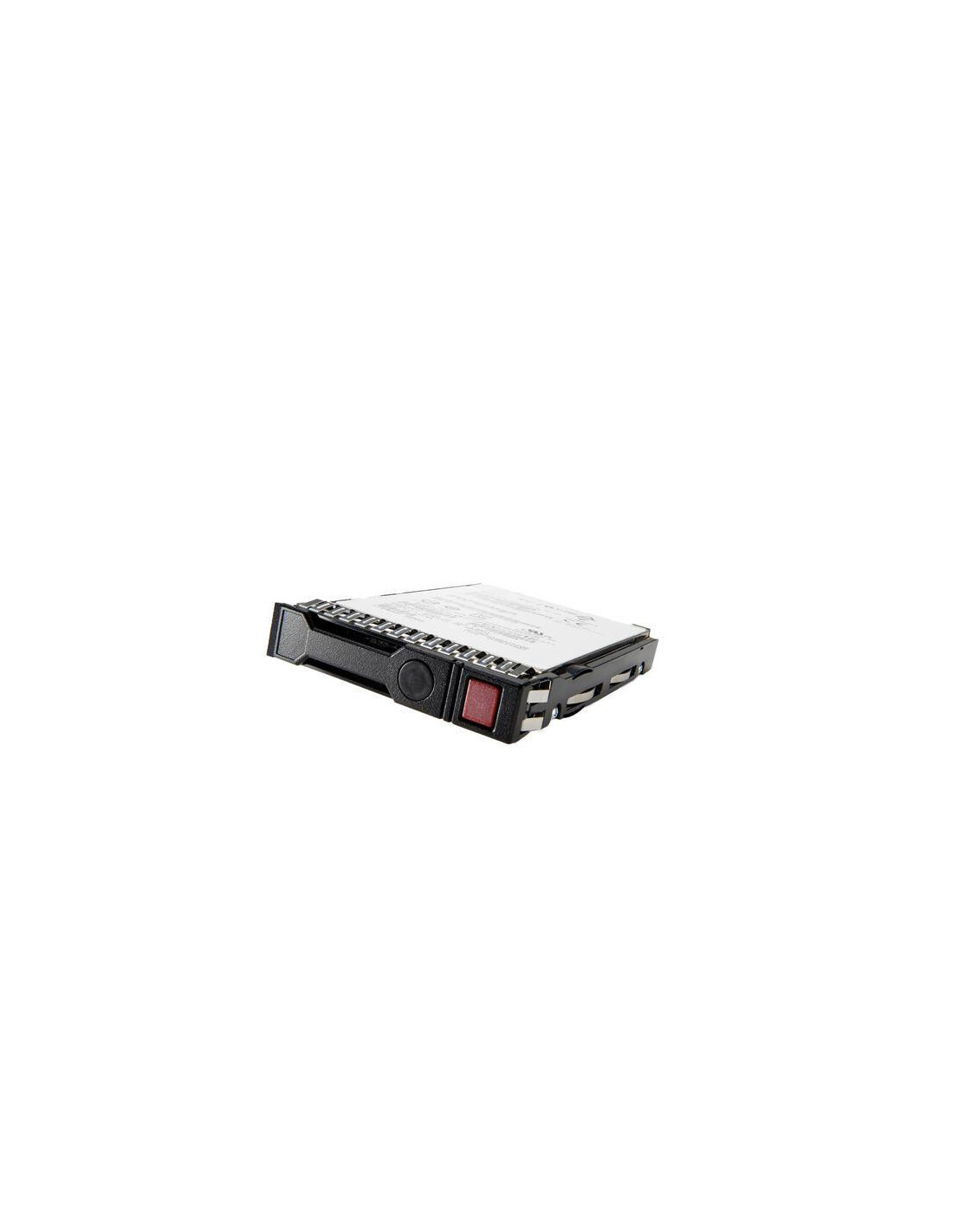 SSD Hewlett Packard Enterprise P18432-B21 480GB SATA para Servidores