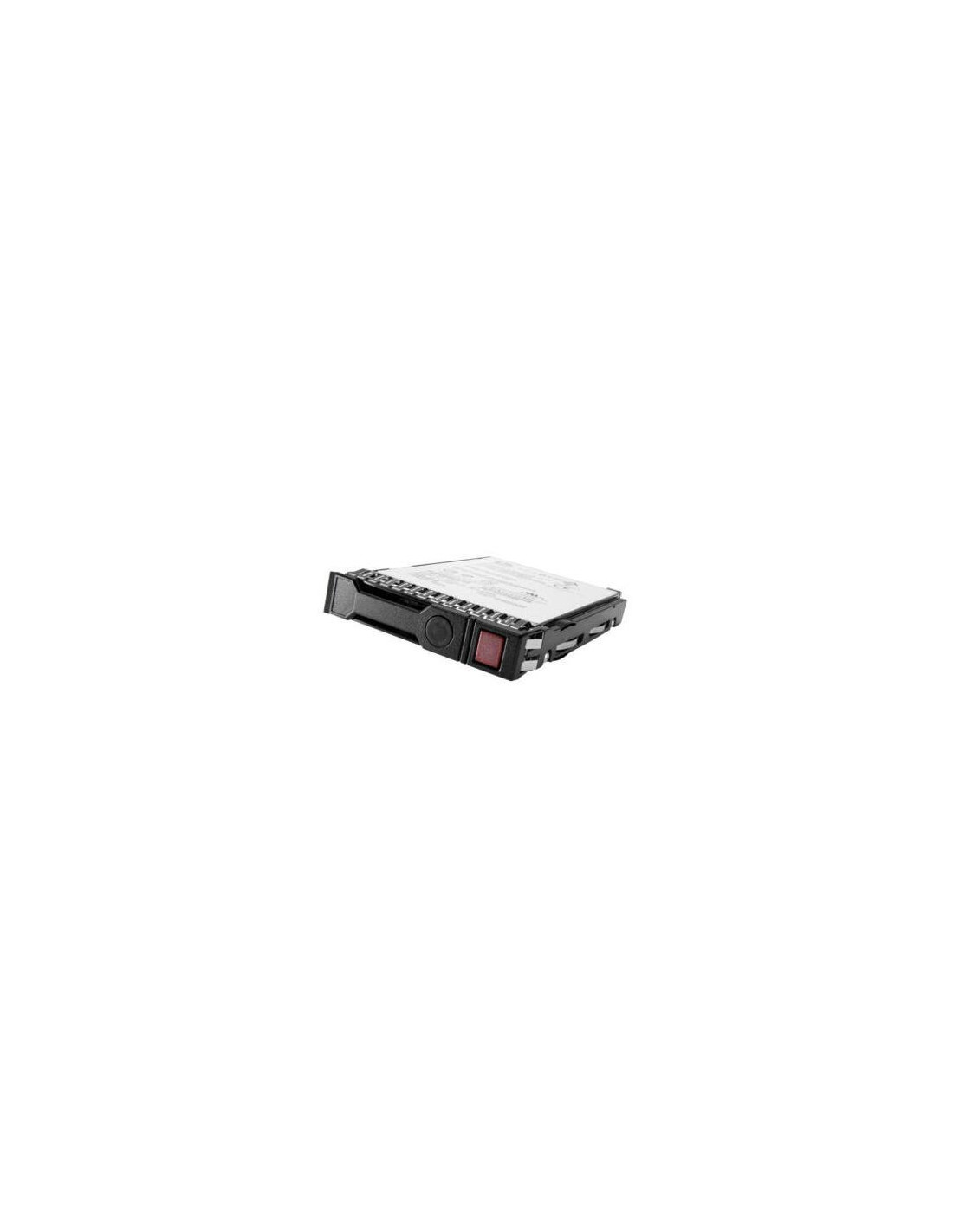 SSD Hewlett Packard Enterprise StoreVirtual 3000, 3200 GB SAS, 2.5"