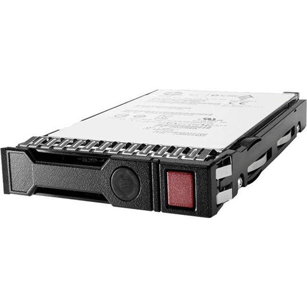 SSD HPE 240GB SATA RI SFF SC